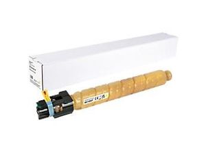 6986500311294 - White Label 841597 Kompatibel Ricoh Tonerkartusche Gelb 6986500311294 - White Label 841597 Kompatibel Ricoh Tonerkartusche Gelb