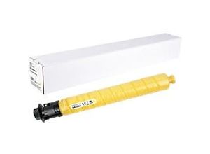6986500311652 - White Label 842284 Kompatibel Ricoh Tonerkartusche Gelb 6986500311652 - White Label 842284 Kompatibel Ricoh Tonerkartusche Gelb