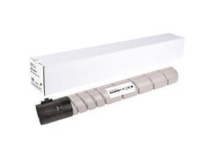 6986500311133 - White Label TN-513 Kompatibel Konica Minolta Tonerkartusche A33K051 Schwarz