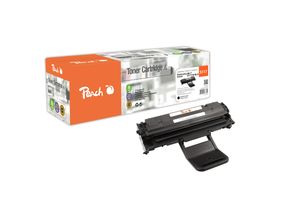7640162273855 - S117 Toner bk ersetzt Samsung MLT-D117S ELS für zB Samsung SCX -4650 F Samsung SCX -4650 N Samsung SCX -4652 F Samsung SCX -4655 F (wiederaufbereitet)
