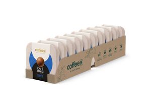 7616500926936 - CoffeeB by Café Royal Lungo 9 Coffee Balls 51g 10er Pack