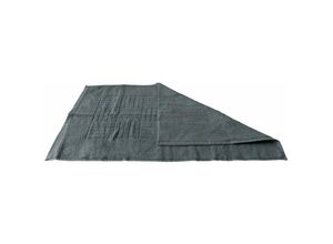 4260513182594 - Badvorleger 50 x 80 cm anthrazit Badezimmer Matte - Anthrazit - Schiesser