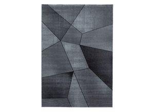 4058819084199 - Teppich BETA 1120 GREY 80 x 150 cm