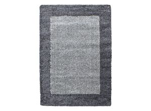 8694257080049 - Teppich LIFE 1503 GREY 100 x 200 cm