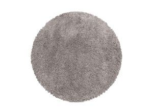 4058819102060 - Teppich FLUFFY 3500 BEIGE 120 x 120 cm