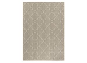 4058819130186 - Teppich PATARA 4951 BEIGE 120 x 170 cm