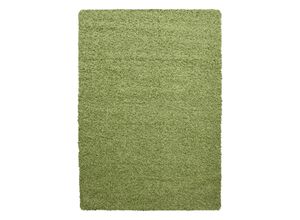 8694257062335 - Teppich LIFE 1500 GREEN 140 x 200 cm