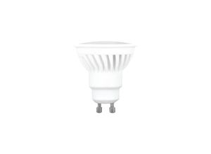 4251810825376 - Forever - 1x GU10 4W led Lampe Leuchtmittel 3000 Kelvin Warmweiß 320 Lumen Spot Strahler Ersetzt 30W Glühbirne MR16