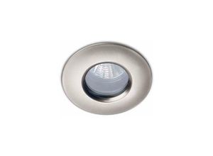 8435526868926 - Leds-c4 - Downlight Split 5W Níquel Satinado Ip65