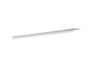 Image of LEDVANCE LED Lichtband-Leuchte, Leuchte für Innenanwendungen, Kaltweiß, Länge: 90 cm, LED Switch Batten