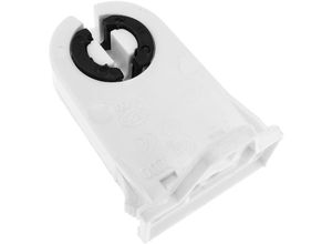 8434185515325 - Adapter mit Fassung G13 für T8 Röhren - Cablemarkt