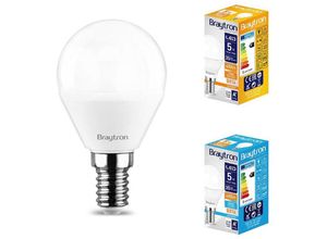 4251424853895 - LED Leuchtmittel E14 Sockel Kugel P45 5 Watt matt 400 Lumen Licht Beleuchtung Glühbirne Glühlampe kaltweiß 1 Stück 4251424853895 - LED Leuchtmittel E14 Sockel Kugel P45 5 Watt matt 400 Lumen Licht Beleuchtung Glühbirne Glühlampe kaltweiß 1 Stück