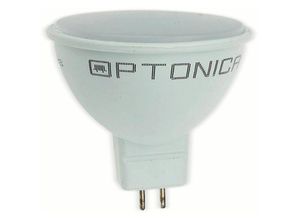 Image of OPTONICA LED-Lampe 1192,GU5,3, MR16, EEK F, 5 W, 400 lm, 4500 K