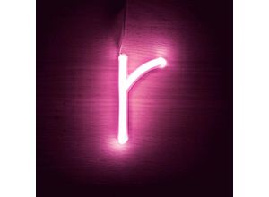 8445044032402 - Ledkia - LED-Buchstaben Neon Rosa 2700K - 3200KR Rosa