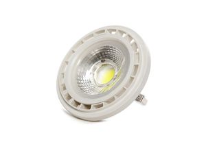 8435402586630 - Greenice - Glühbirne led AR111 7W 560Lm 6000ºK G53 40000H [HO-COBAR111-7W-CW] - kaltes Weiß