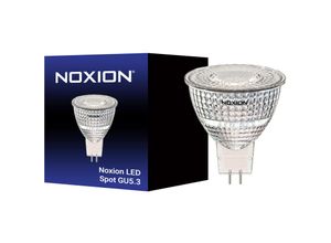 8719157036382 - Markenlos - Noxion LED-Spot GU53 MR16 61W 621lm 36D - 830 Warmweiß Ersatz für 50W - 3000K - Warmweiß