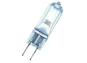 4034451177420 - Medizinische Lampe 250W 24V 10400A G635 Mikroskop 64655HLX250W24VG635FS1 - Osram