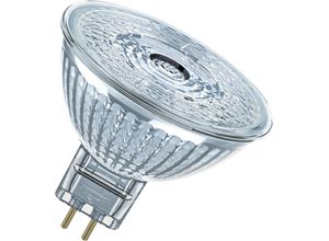 4058075796713 - OSRAM Superstar Reflektorlampe für GU53-Sockel klares Glas Warmweiß (2700K) 345 Lumen Ersatz für herkömmliche 35W-Leuchtmittel dimmbar 1-er