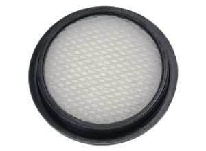 4065705813092 - Vormotorfilter kompatibel mit Hoover Ultra Vortex MBC500UV Matratzensauger Staubsauger - Motorschutzfilter Abwaschbar - Vhbw