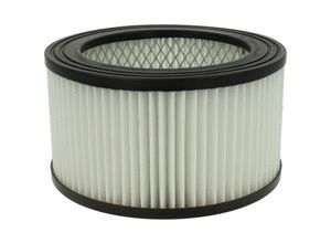 4064115971569 - Staubsaugerfilter kompatibel mit Vigor 1200W 600W 800W 99400-45 3 aspir-el inox lt 15 Aschesauger - hepa Filter Allergiefilter - Vhbw