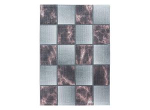 4058819103999 - Teppich OTTAWA 4201 ROSE 140 x 200 cm