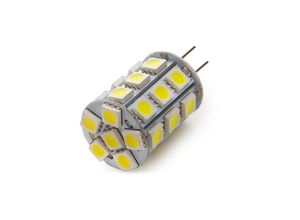 8435402506669 - Greenice - Glühbirne led G4 35W 328Lm 3000ºK 40000H [KD-G4-S27-5050SMD-WW] - Warmweiß