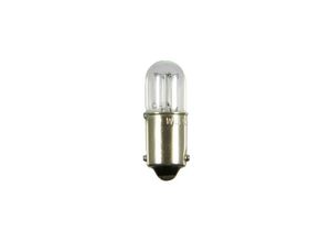 4034451235052 - Scharnberger+hasenbein - Röhrenlampe 10x28mm 23505 Import