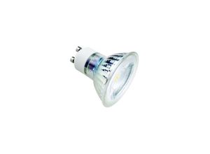 Image of Leuchtmittel Lampe led GU10 PAR16 230V 5 Watt V-tac VT-1959 6000K