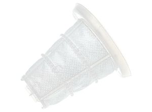 4062692288988 - Staubsaugerfilter Ersatz für Black & Decker VF70 Filter für Staubsauger - Hauptfilter - Vhbw