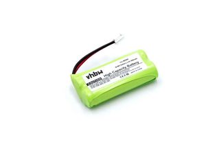 4251215386953 - NiMH Akku 800mAh (24V) kompatibel mit schnurlos Festnetz Telefon Premier Synergy 2210 2220 2250 2300 2000 Ersatz für BC102906 60AAAH2BMJ 87C