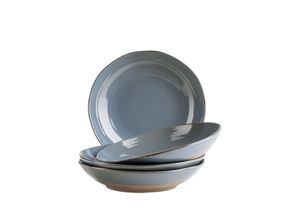 9001794958585 - Mäser Serie Nottingham Suppenteller-Set für 4 Personen