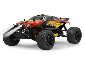 4042774429867 - JAMARA Vulcano Monstertruck 4WD 110 NiMh 24GHz mit LED