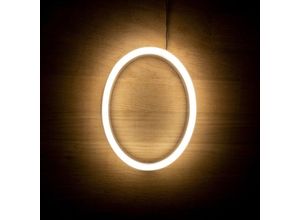 8445044031894 - Ledkia - led Symbole Neon und Nummern 2700K - 3200K