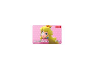 2100000854189 - eShop Card 100EUR