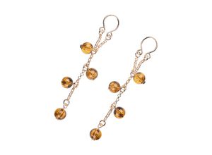 0646709521042 - Amber - Nipple Jewelry 0646709521042 - Amber - Nipple Jewelry