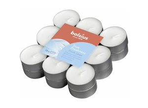 8717847144034 - Bolsius - Duftteelichter True Freshness Morgenfrische ø 38 cm 18er Pack Teelichter 8717847144034 - Bolsius - Duftteelichter True Freshness Morgenfrische ø 38 cm 18er Pack Teelichter