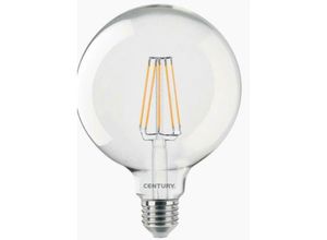 9090171005011 - GlÜhbirne incanto-glÜhlampe glÜhbirne mit kugelfaden 10w e27 kaltlicht ing125-102760