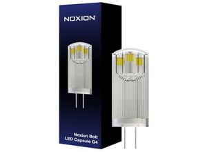 8719157030823 - Noxion Bolt LED Capsule G4 18W 200lm - 827 Extra Warmweiß Ersatz für 20W - 2700K - Extra Warmweiß