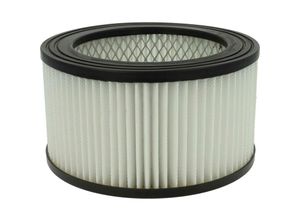 4062692383881 - Staubsaugerfilter kompatibel mit VidaXL Aschesauger Staubsauger - hepa Filter Allergiefilter - Vhbw