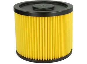 4062692113778 - Staubsaugerfilter Ersatz für Einhell 2351110 2351110 Filter für Staubsauger Faltenfilter - Vhbw