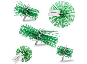 4064755070974 - Kaminbesen für Schornsteinreinigung Ofenrohrbürste 500 mm Schornsteinbesen aus Kunststoff M12 1 Stück 4064755070974 - Kaminbesen für Schornsteinreinigung Ofenrohrbürste 500 mm Schornsteinbesen aus Kunststoff M12 1 Stück