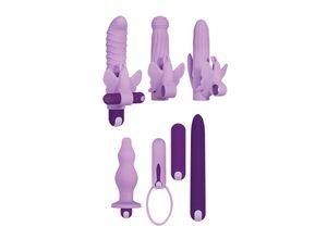 0844477016443 - Lilac Desires 7-teilig 0844477016443 - Lilac Desires 7-teilig