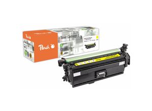 7640155893626 - H307AY Tonermodul ye ersetzt HP No 307A Y CE742A für zB HP Color LaserJet CP 5225 HP Color LaserJet CP 5200 HP Color LaserJet CP 5220 (wiederaufbereitet) 7640155893626 - H307AY Tonermodul ye ersetzt HP No 307A Y CE742A für zB HP Color LaserJet CP 5225 HP Color LaserJet CP 5200 HP Color LaserJet CP 5220 (wiederaufbereitet)