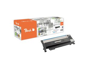 7640148552271 - S4092 Toner cy ersetzt Samsung CLT-C4092S ELS SU005A für zB Samsung CLP -310 Samsung CLP -310 N Samsung CLP -315 Samsung CLP -315 N (wiederaufbereitet)