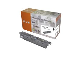 7640124892995 - H122ABK Tonermodul bk ersetzt HP No 122A BK Q3960A für zB HP Color LaserJet 2550 HP Color LaserJet 2550 L HP Color LaserJet 2550 LN (wiederaufbereitet)