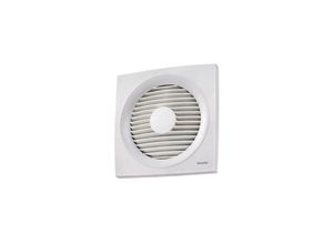 4012799813088 - Wandeinbauventilator en 25 DN250 - verkehrsweiß (ähnlich ral 9016) - Maico