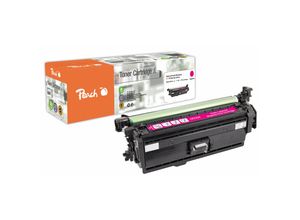 7640155893619 - H307AM Tonermodul ma ersetzt HP No 307A M CE743A für zB HP Color LaserJet CP 5225 HP Color LaserJet CP 5200 HP Color LaserJet CP 5220 (wiederaufbereitet) 7640155893619 - H307AM Tonermodul ma ersetzt HP No 307A M CE743A für zB HP Color LaserJet CP 5225 HP Color LaserJet CP 5200 HP Color LaserJet CP 5220 (wiederaufbereitet)