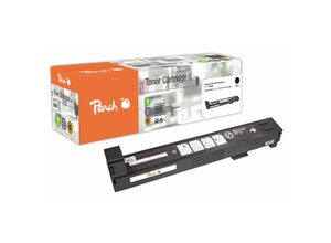 7640162273527 - H823ABK Tonermodul bk ersetzt HP No 823A BK CB380A für zB HP Color LaserJet CP 6000 HP Color LaserJet CP 6015 DE (wiederaufbereitet)