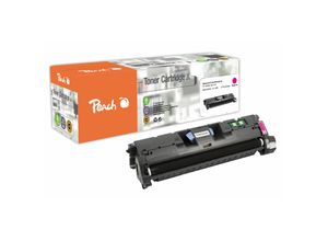 7640148550321 - H121AM Tonermodul ma ersetzt HP No 121A M C9703A für zB HP Color LaserJet 1500 HP Color LaserJet 1500 L HP Color LaserJet 1500 LXI (wiederaufbereitet)