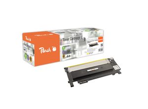 7640148552295 - S4092 Toner ye ersetzt Samsung CLT-Y4092S ELS SU482A für zB Samsung CLP -310 Samsung CLP -310 N Samsung CLP -315 Samsung CLP -315 N (wiederaufbereitet)